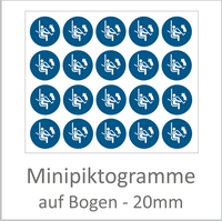 DIN ISO 7010